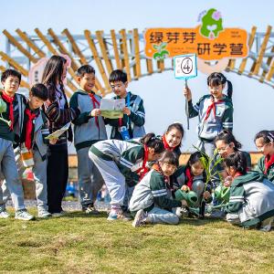 东西湖50公里“新秀带”，不信你没来过！