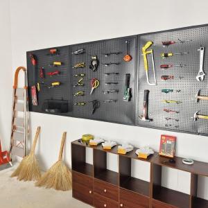 从“闲置角落”到“共享客厅”，新城俊园架空层焕新记