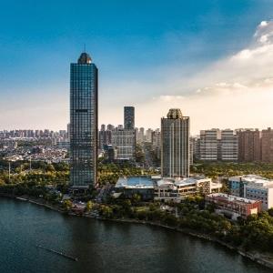 中国网谷：以“创业者”的姿态 开启“十五五”新征程