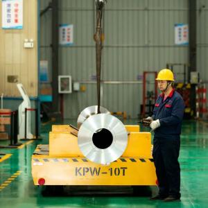 央视专访！东西湖智造如何“顶天”又“力地”