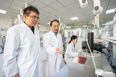 一碗热干面的千里乡愁，被武汉轻工大“保鲜”了