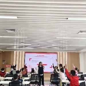 立冬“非遗”童趣浓 文化传承润童心