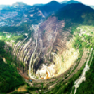 千年矿脉焕新颜 黄石绘就融合发展新图景