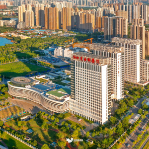 生活有“医”靠，幸福更牢靠！ 