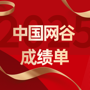 “中国网谷” 2025成绩单来了
