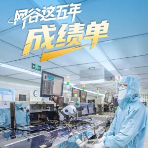 大国重器背后的“东西湖力量”