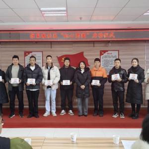 党建红引领商圈兴，张家墩社区“红心商圈”正式启动