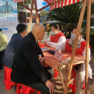 电犁社区：“星聚犁”社企共融暖冬日 金融科普游园会奏响惠民新乐章