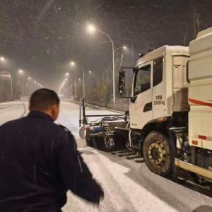 昨夜，武汉东西湖发生了什么？