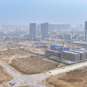 东西湖这6条道路进度加速！