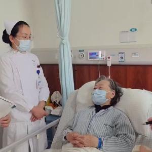 协和东西湖医院筑牢卒中救治“双向闭环”，守护市民“生命大脑”