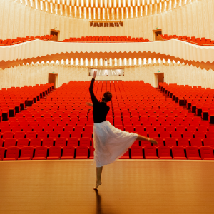 说出你的观演需求！优惠门票等你拿