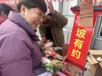 径河街道民田社区：骏马迎春 福满民田 元旦迎新主题游园会