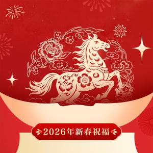 东西湖区委区政府向全区人民拜年！