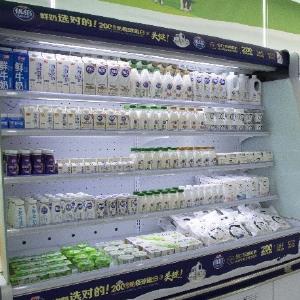 产量翻番！揭开这杯“高标”鲜奶 