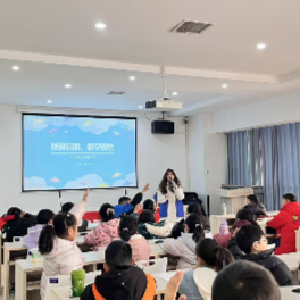 吴家山街道：纸翼启航，航空筑梦