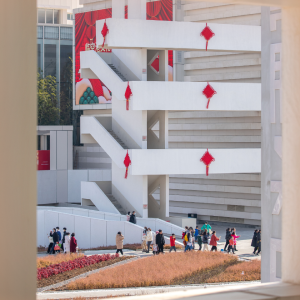 东西湖新春“文艺年货清单”，请查收！