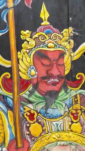 潮起东西湖：古老技艺遇见AI视界，国潮正被重新定义。