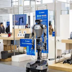 长江日报报道：东西湖这场“新春第一会”，科技企业代表说了啥？