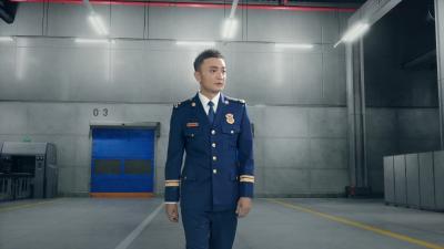 尼格买提-企业消防安全