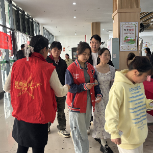 联动多方力量 普法进企护民安