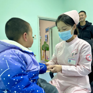 治疗新选择！宝宝“无痛苦”调理成新趋势