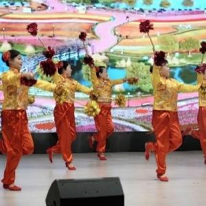 四十载薪火相传 新学期扬帆起航 ——东西湖区老年大学举行建校40周年成果展示暨春季开学仪式