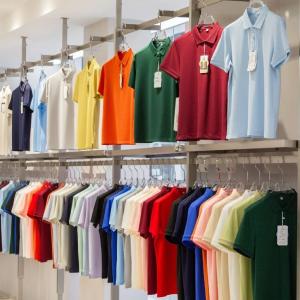 你的工服，可能来自东西湖这个产业园！