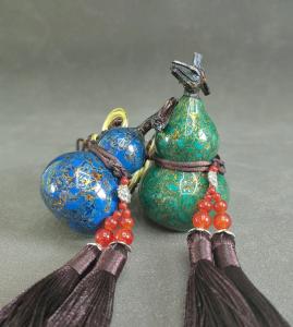 东西湖2款好礼，入选武汉十大伴手礼！