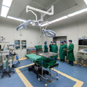 多维联动严审核，专业护航守母婴