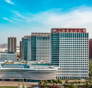 区人民医院为高考学子专设“脑力加油站”