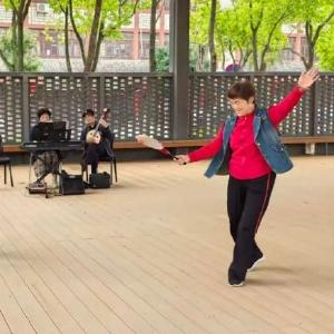 古韵流芳，今风雅聚｜柏泉街游客中心非遗雅集启幕