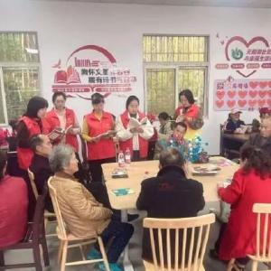 书香润初心，实干践使命 | 柏泉街各社区开展世界读书日活动