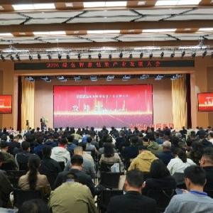 2026绿色智慧包装产业发展大会在东西湖区召开