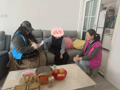 “五一”不打烊，巾帼爱意忙！东西湖区各级妇联这样庆五一