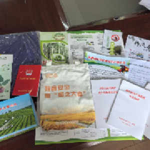“典”亮田间地头！东西湖区这场普法活动让农业企业直呼“解渴”