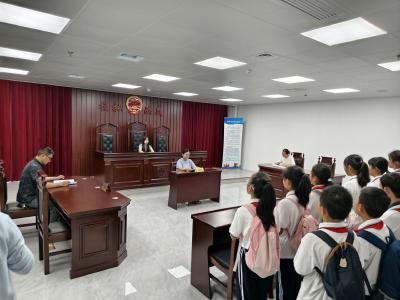 护苗润心伴成长 童心逐梦向未来——东西湖区开展六一关爱青少年成长主题实践活动