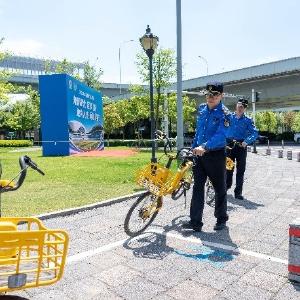 2.8万球迷观赛“楚超”，东西湖城管硬核护航“主场首战”
