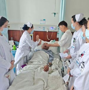 协和东西湖医院医生提醒：牢记这个口诀能救命