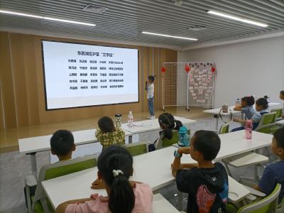 螺钿流光润童心 护苗成长庆六一——东西湖区开展非遗护苗主题活动