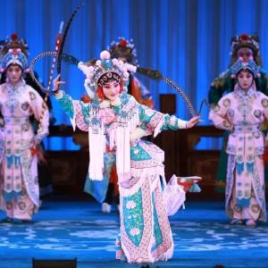 一衫定情，状元为媒|汉剧《状元媒》，唱尽中式浪漫的圆满