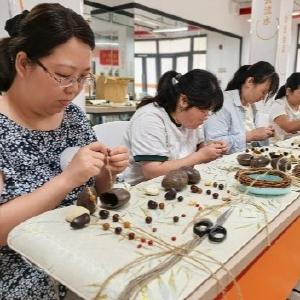 奥园社区“悦育成长”宝妈互助计划正式启动