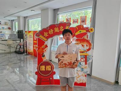 我们的节日·端午 | 将军路街各社区多彩活动送到居民家门口