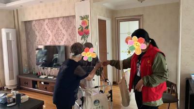 径河街永丰社区：巧手传俗韵 温情暖邻坊 端午节仪式感拉满