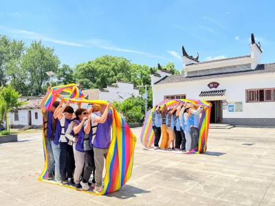 学廉践初心 聚力担使命——刘家墩社区开展庆祝中国共产党成立105周年主题活动