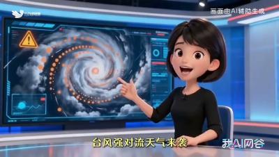 台风强对流天气来袭，请收好这份应对手册，为自身安全保驾护航。