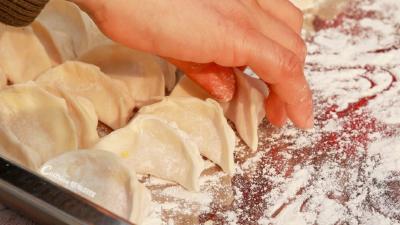 寻味蔡甸之美食篇｜舌尖上的幸福年
