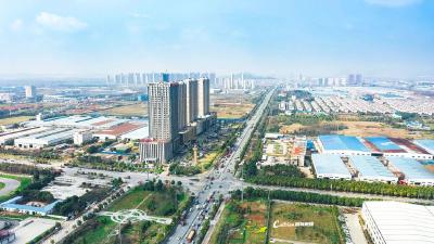 优化营商环境丨蔡甸区积极推动房租减免政策落地见效，助企减负纾困