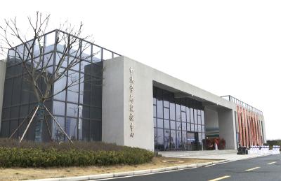 蔡甸一冶再牵手！武汉一冶中法建设有限公司揭牌成立