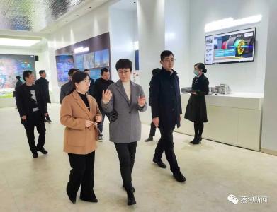 深化区域协作 恩施州来凤县来蔡甸区对接区域协作对口帮扶工作